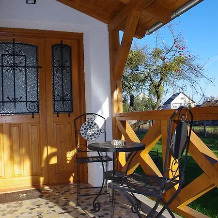 Appartement Doere Vendeghaz
