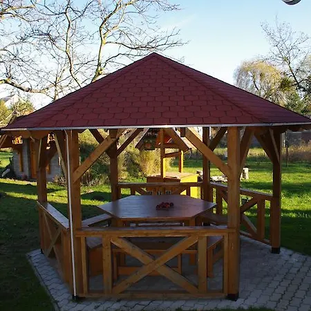 Appartement Doere Vendeghaz *