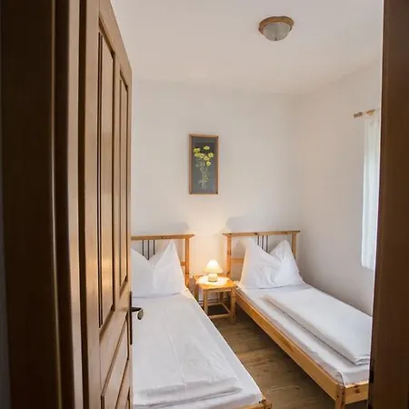 Apartman Doere Vendeghaz *