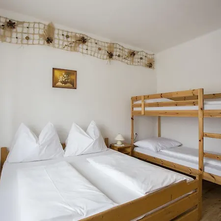 Doere Vendeghaz Appartement Bakonyszentlaszlo