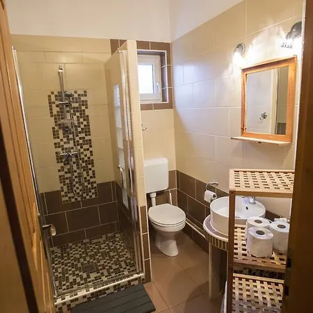 Doere Vendeghaz Bakonyszentlászló