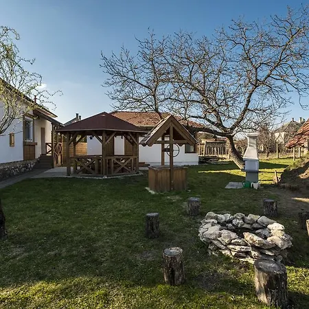 Doere Vendeghaz Bakonyszentlászló