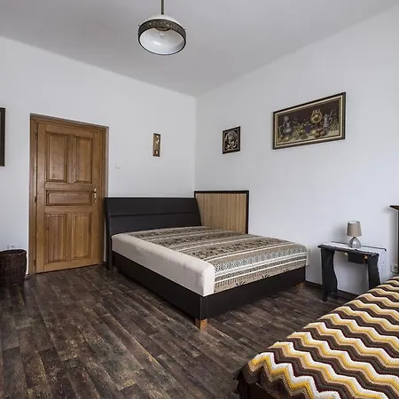 Appartement Doere Vendeghaz Bakonyszentlaszlo